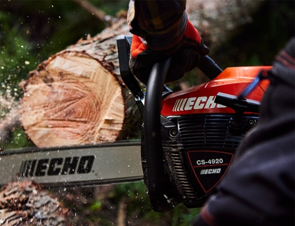 Echo CS-4920 ES Motorlu Testere