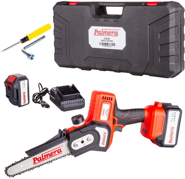 Palmera CS-65 Budama Testeresi