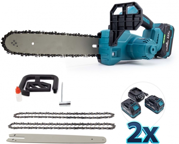 Dawreek MK12 Budama Testeresi
