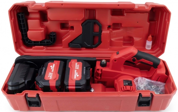 Dawreek MK12 Budama Testeresi