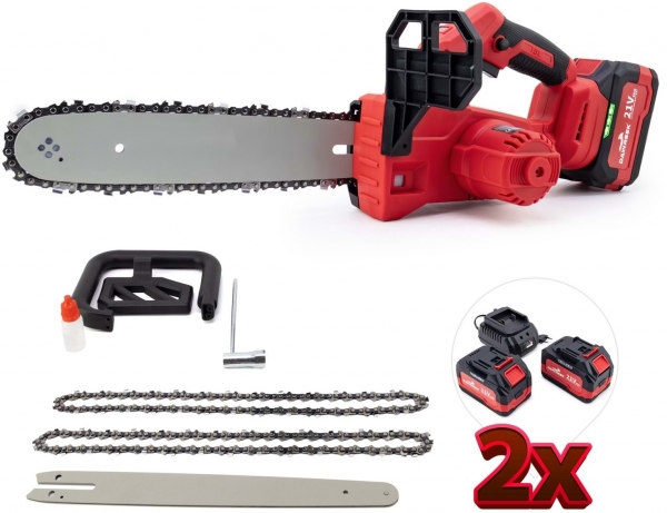 Dawreek MK12 Budama Testeresi