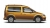 2018 Volkswagen Caddy 2.0 TDI 102 PS DSG Alltrack