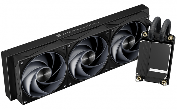Thermalright W360-XEON-LGA4189 İşlemci Soğutucu