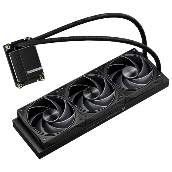 Thermalright W360-XEON-LGA4189 İşlemci Soğutucu