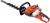 Echo HC-2020 Çit Budama