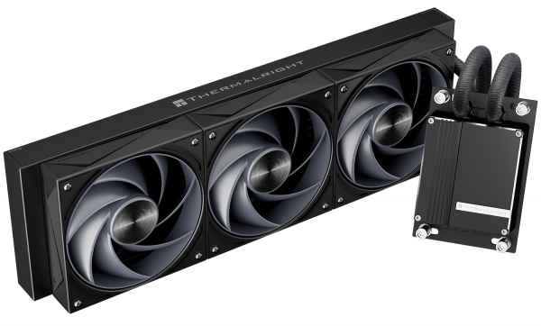 Thermalright W360-EPYC-SP5 İşlemci Soğutucu
