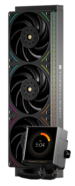 Thermalright Peerless Vision 360 UB ARGB İşlemci Soğutucu