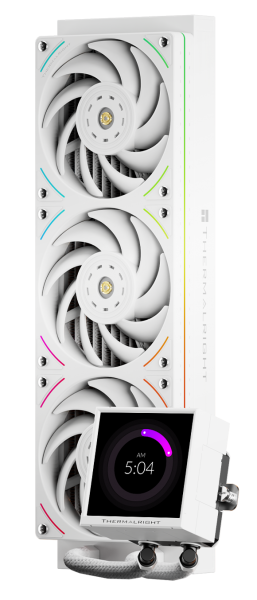 Thermalright Peerless Vision 360 UB ARGB İşlemci Soğutucu