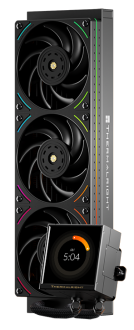 Thermalright Peerless Vision 360 UB ARGB İşlemci Soğutucu