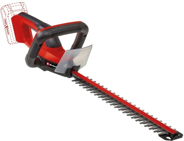 Einhell GC-CH 18/40 Li Solo Çit Budama (Aküsüz)