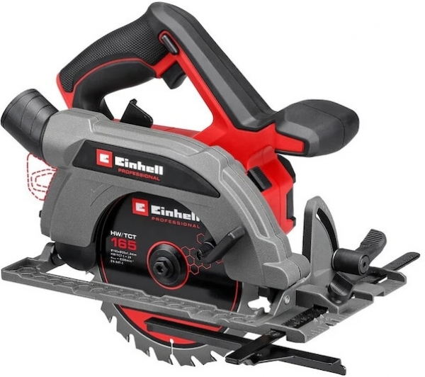 Einhell TP-CS 18/165 Li BL Solo Daire Testere