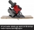 Einhell TP-CS 18/165 Li BL Solo Daire Testere