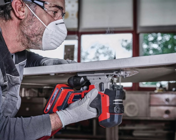 Einhell TP-JST 18/135 Li Solo Dekupaj Testere