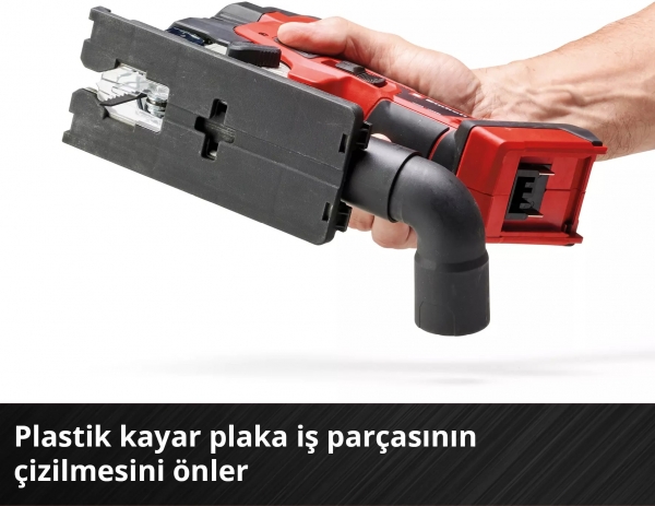 Einhell TP-JST 18/135 Li Solo Dekupaj Testere