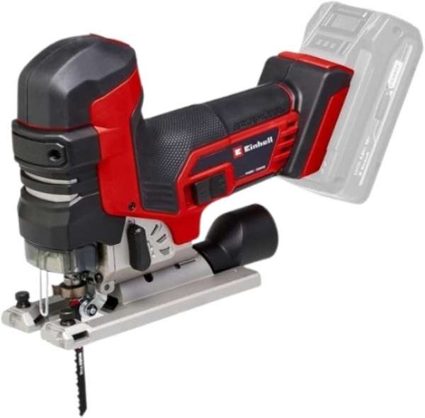Einhell TP-JST 18/135 Li Solo Dekupaj Testere