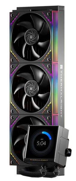 Thermalright Peerless Vision 360 ARGB İşlemci Soğutucu