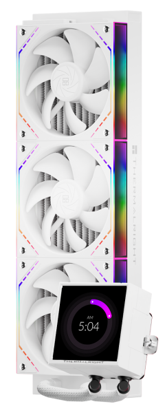 Thermalright Peerless Vision 360 ARGB İşlemci Soğutucu