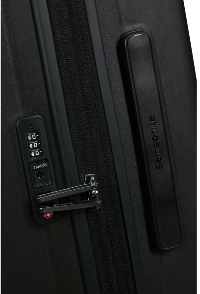 Samsonite Restacd Spinner Büyük Boy Valiz