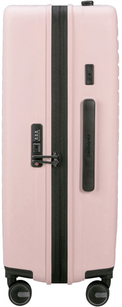 Samsonite Restacd Spinner Büyük Boy Valiz