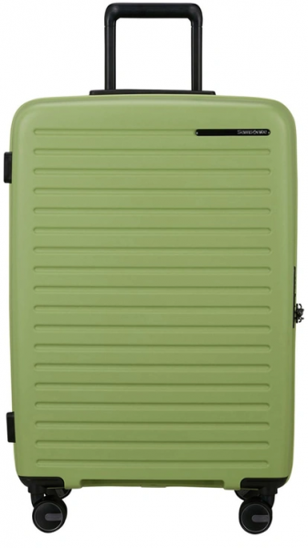 Samsonite Restacd Spinner Büyük Boy Valiz