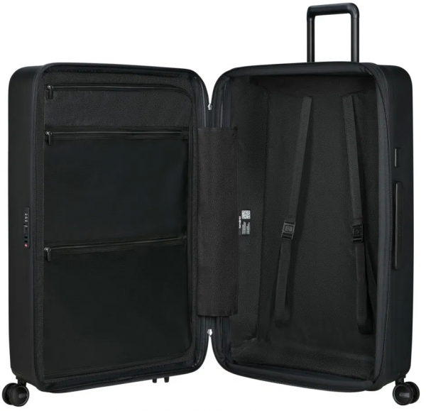 Samsonite Restacd Spinner Büyük Boy Valiz
