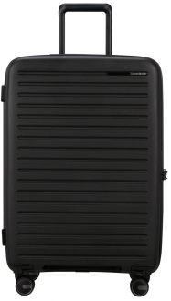 Samsonite Restacd Spinner Büyük Boy Valiz