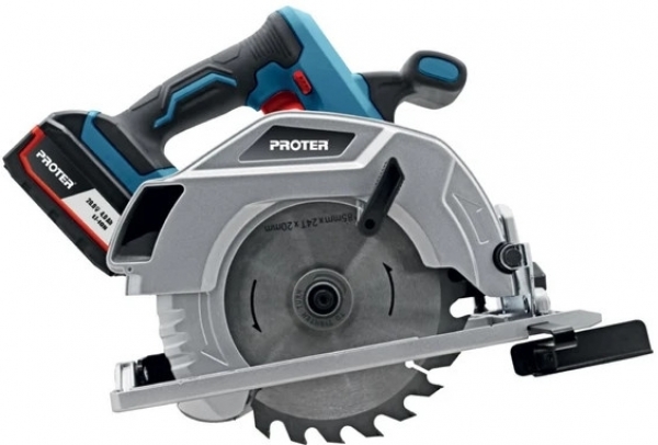 Proter PST 585 BC Daire Testere