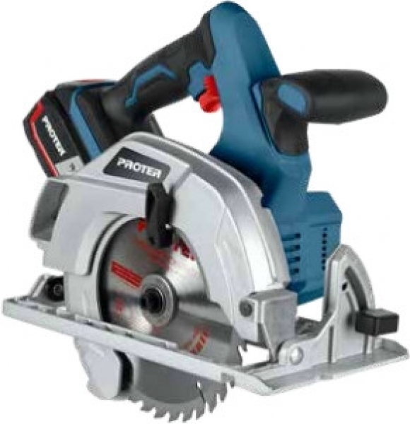Proter PST 585 BC Daire Testere