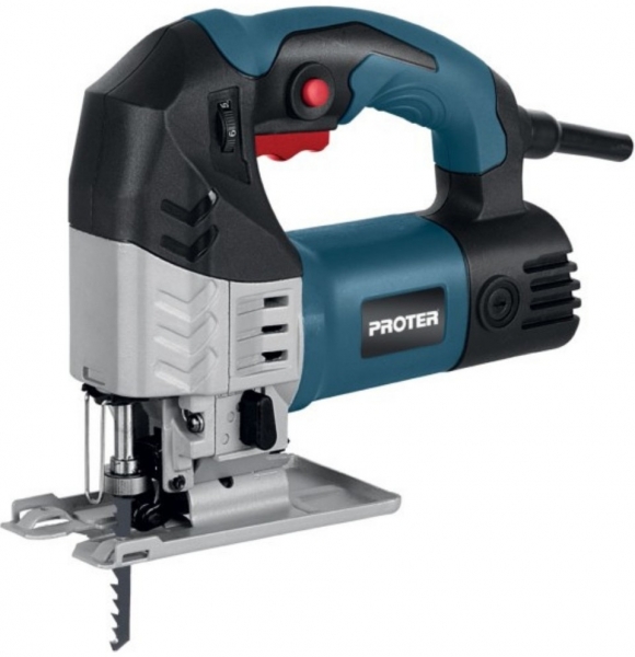 Proter PD 750 E Dekupaj Testere