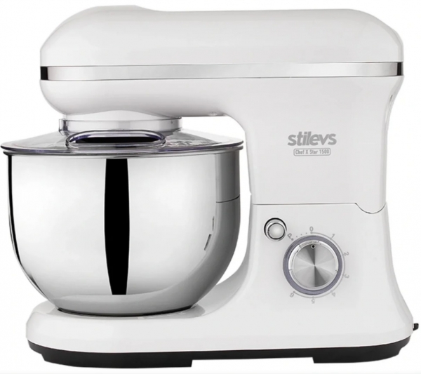 Stilevs Chef X Star Mikser