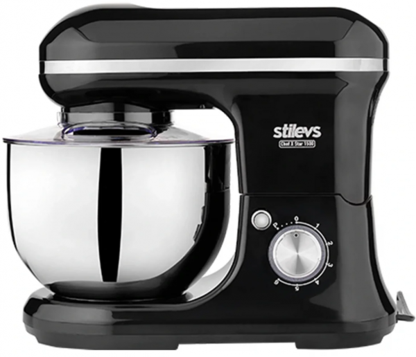 Stilevs Chef X Star Mikser