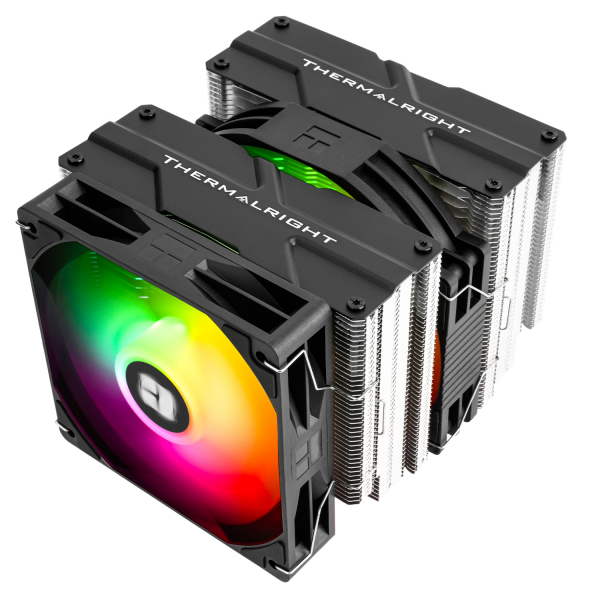 Thermalright Peerless Assassin 140 SE ARGB İşlemci Soğutucu