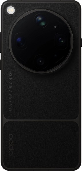 Oppo Find X9 Ultra