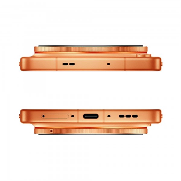 Oppo Find X9 Ultra