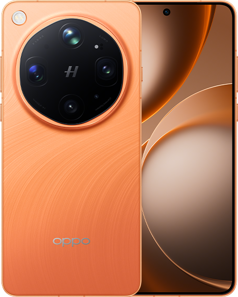 Oppo Find X9 Ultra