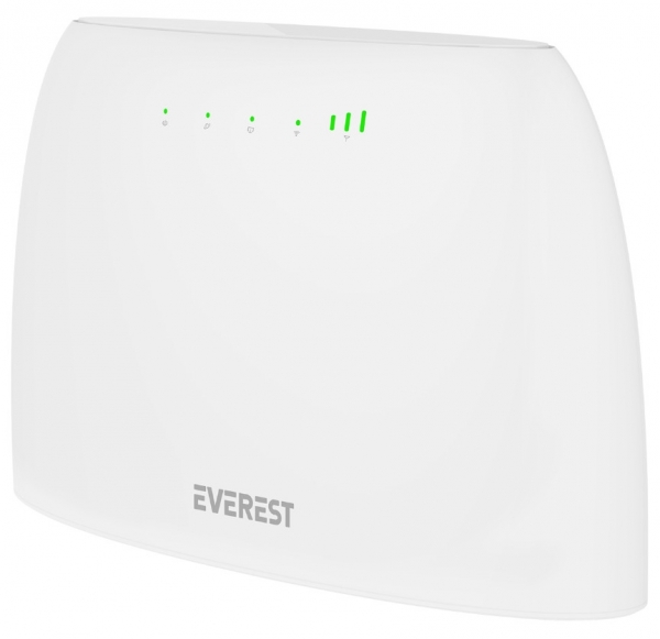Everest EWR-4G03 Router