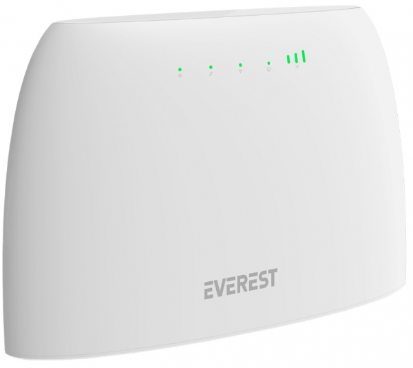 Everest EWR-4G03 Router