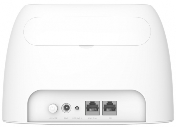 Everest EWR-4G03 Router