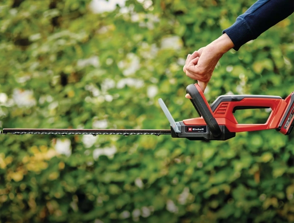 Einhell GC-CH 18/40 Li Çit Budama