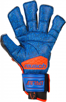Reusch Attrakt G3 Fusion Kaleci Eldiveni