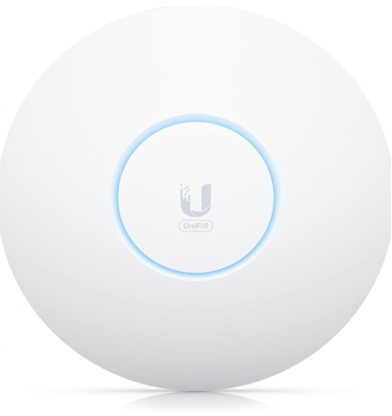 Ubiquiti Unify U6 Enterprise Access Point