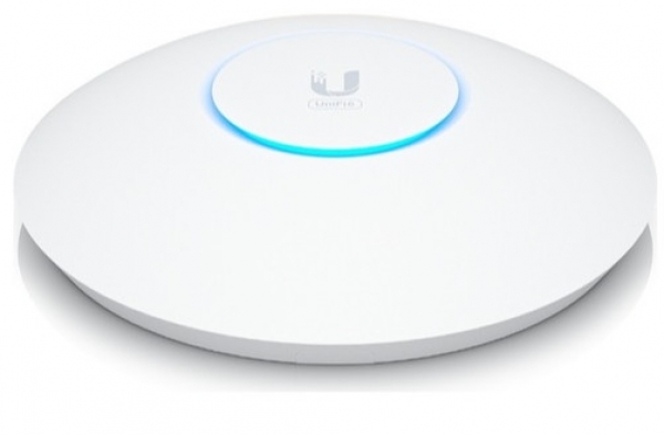 Ubiquiti Unify U6 Enterprise Access Point