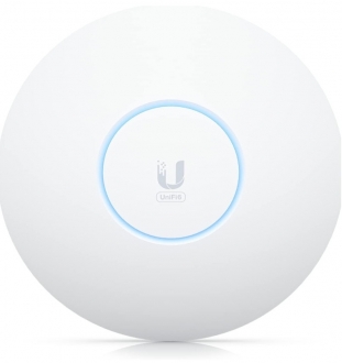 Ubiquiti Unify U6 Enterprise Access Point