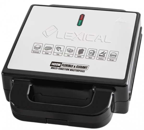 Lexical LSM-2534 Tost Makinesi