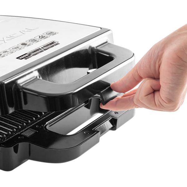 Lexical LSM-2534 Tost Makinesi