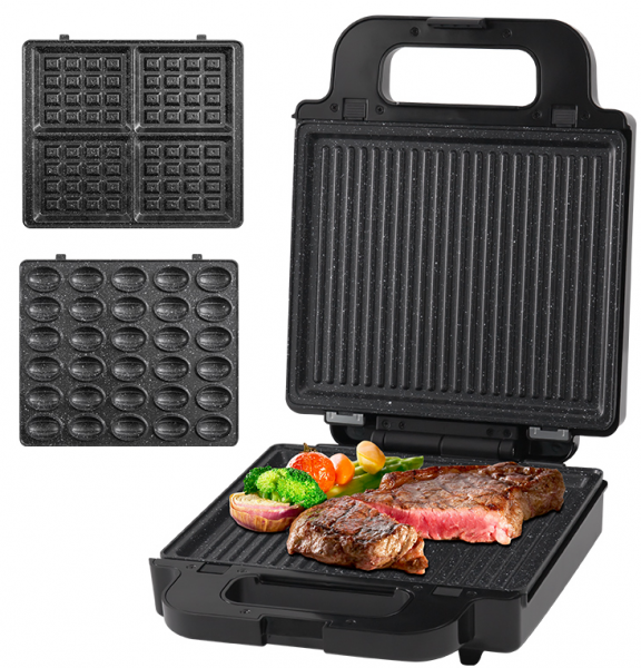 Lexical LSM-2534 Tost Makinesi