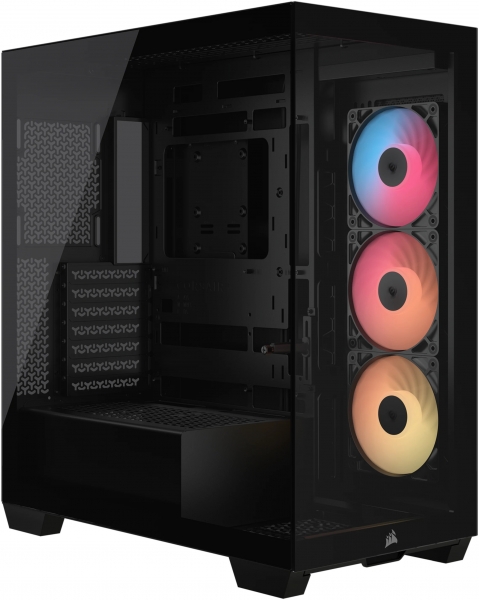 Corsair 3500X RS-R ARGB Bilgisayar Kasası