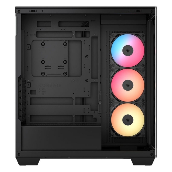 Corsair 3500X RS-R ARGB Bilgisayar Kasası