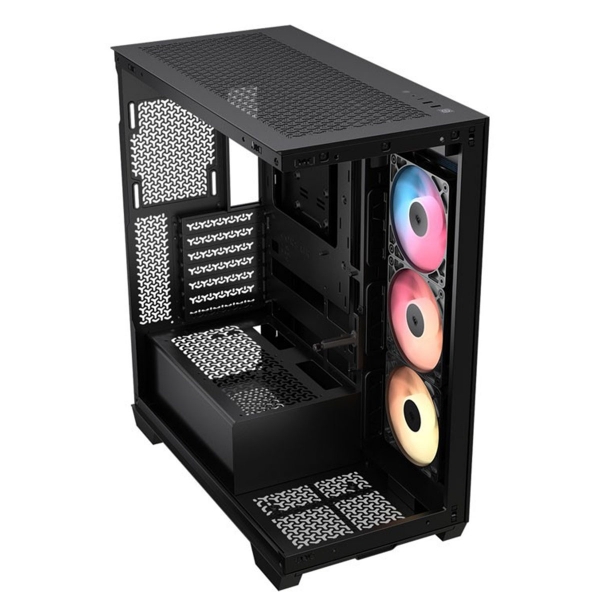 Corsair 3500X RS-R ARGB Bilgisayar Kasası