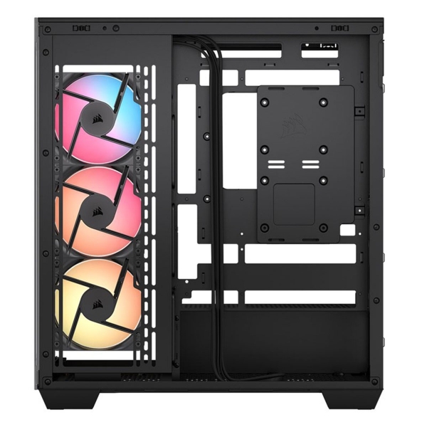 Corsair 3500X RS-R ARGB Bilgisayar Kasası